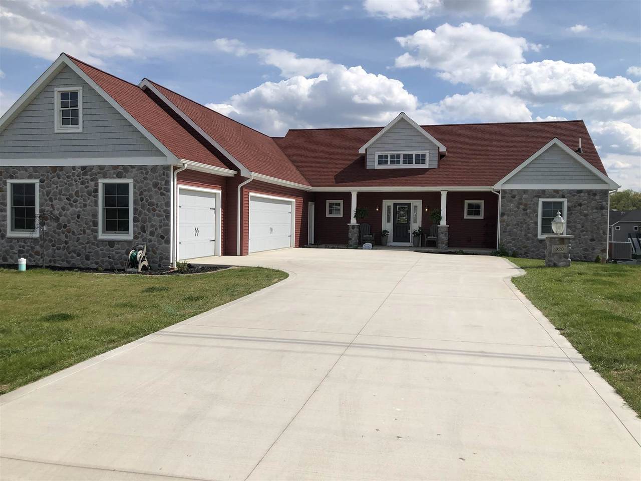 320 Lane 280 Hamilton Lake - Photo 1