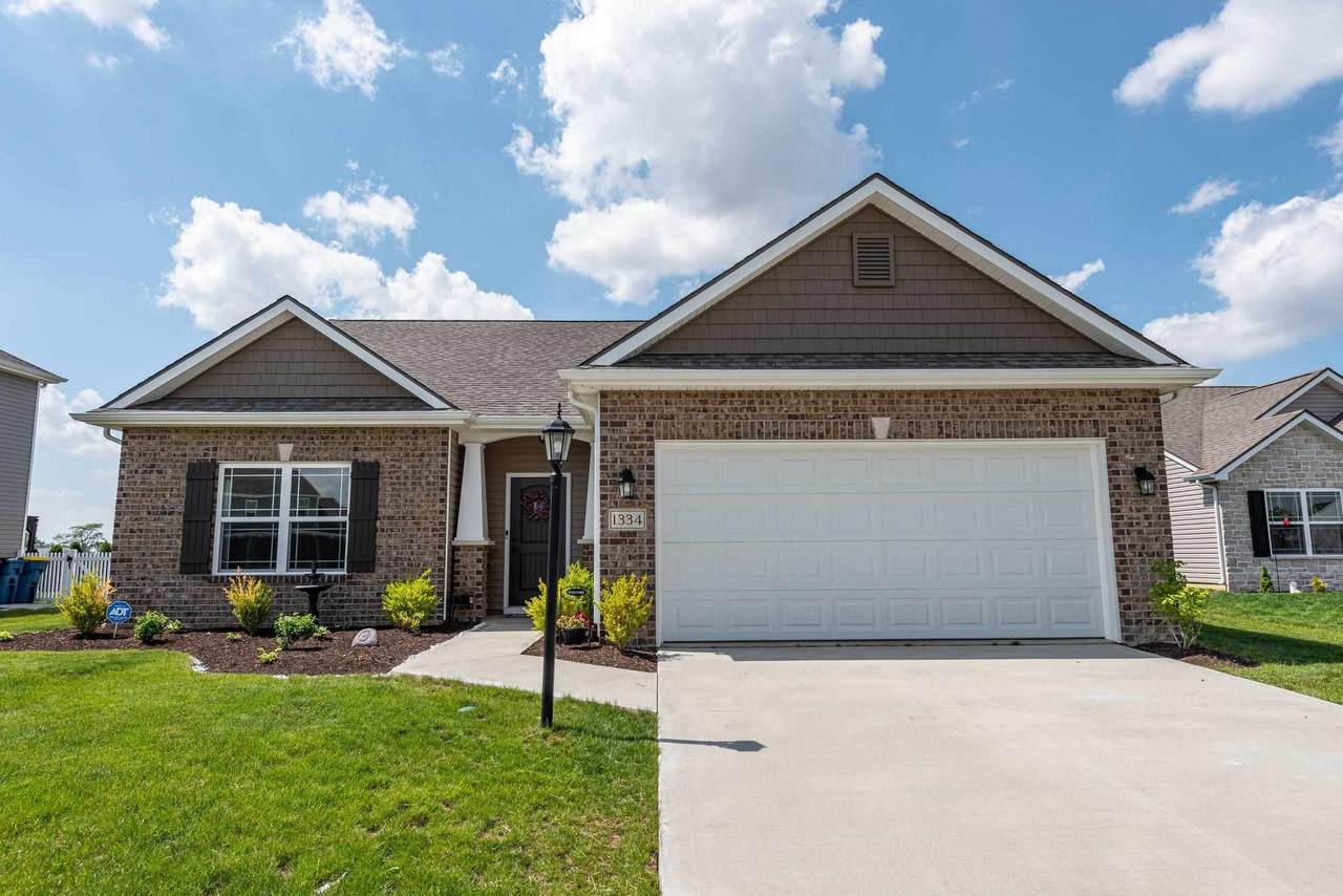 1334 Hawks Ridge Cove - Photo 1