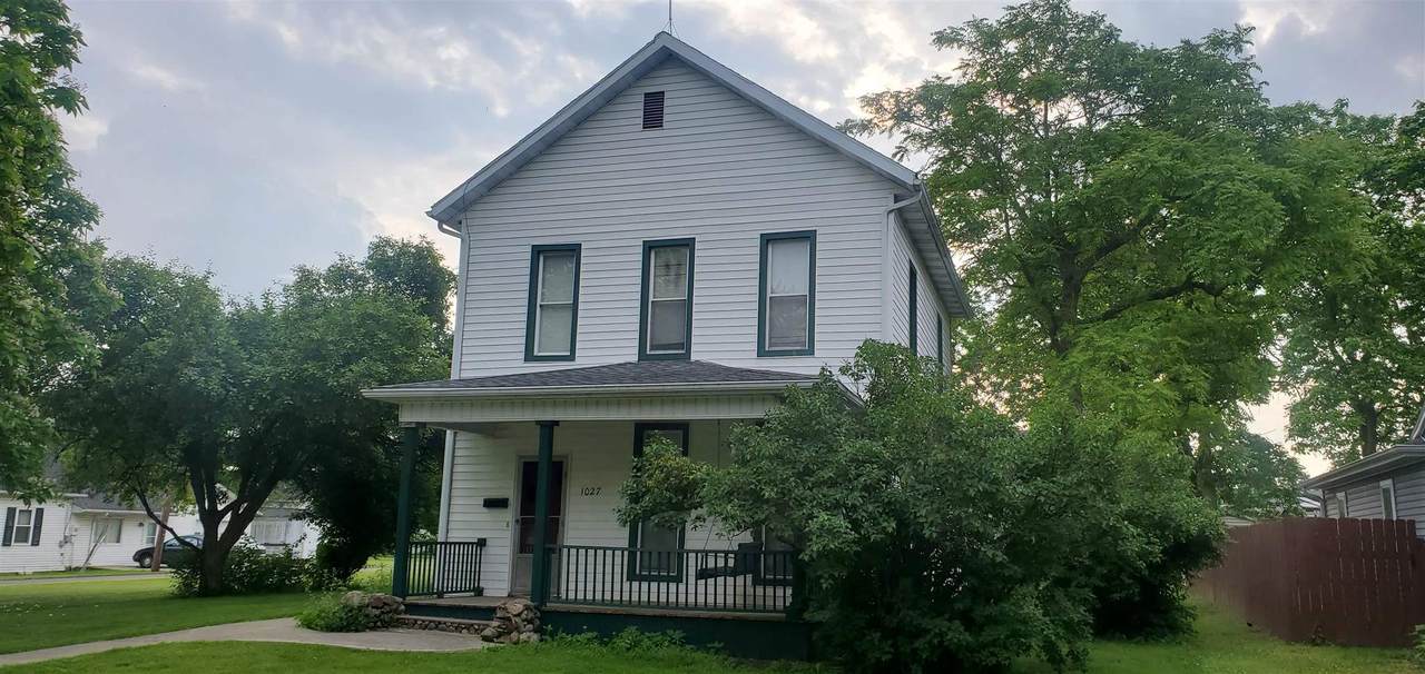 1027 Line Street - Photo 1