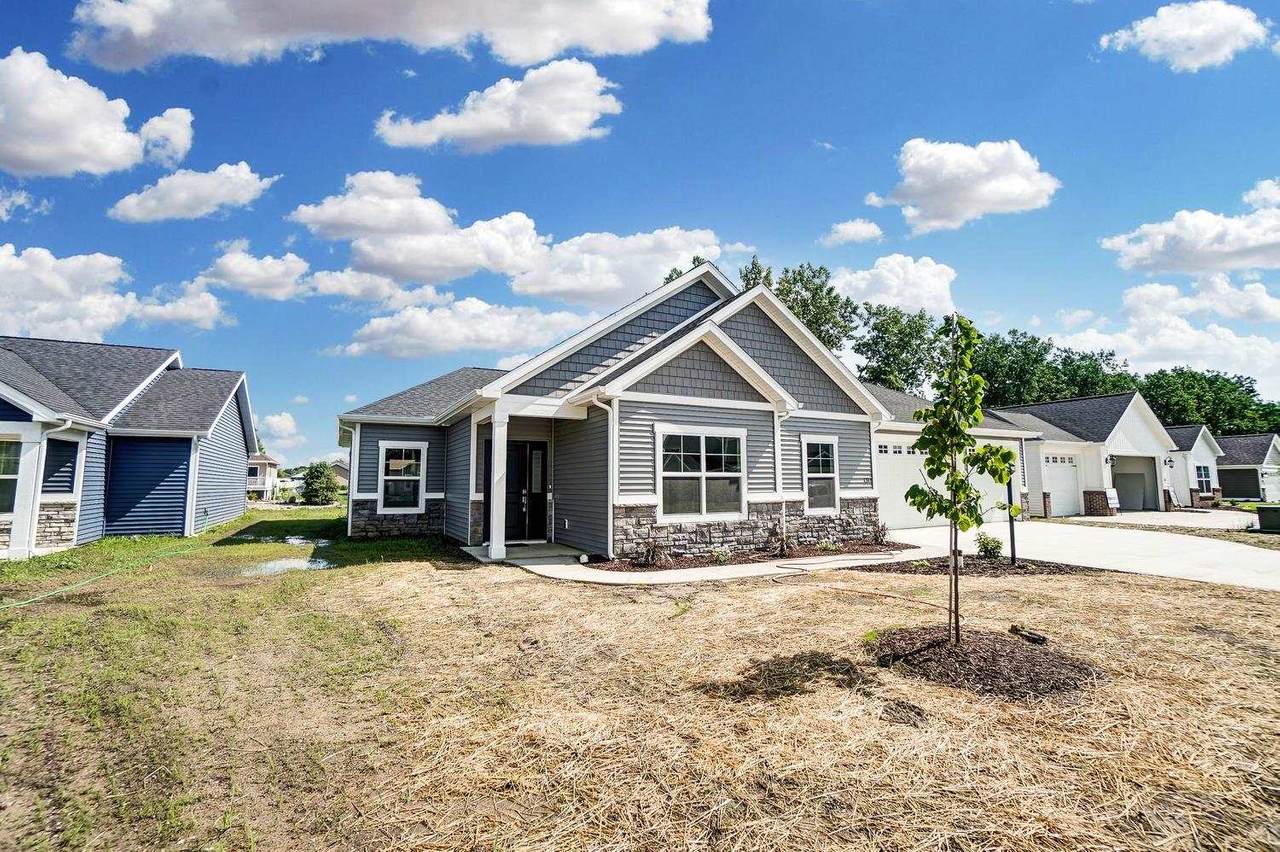 1311 Tuscany Crossing - Photo 1
