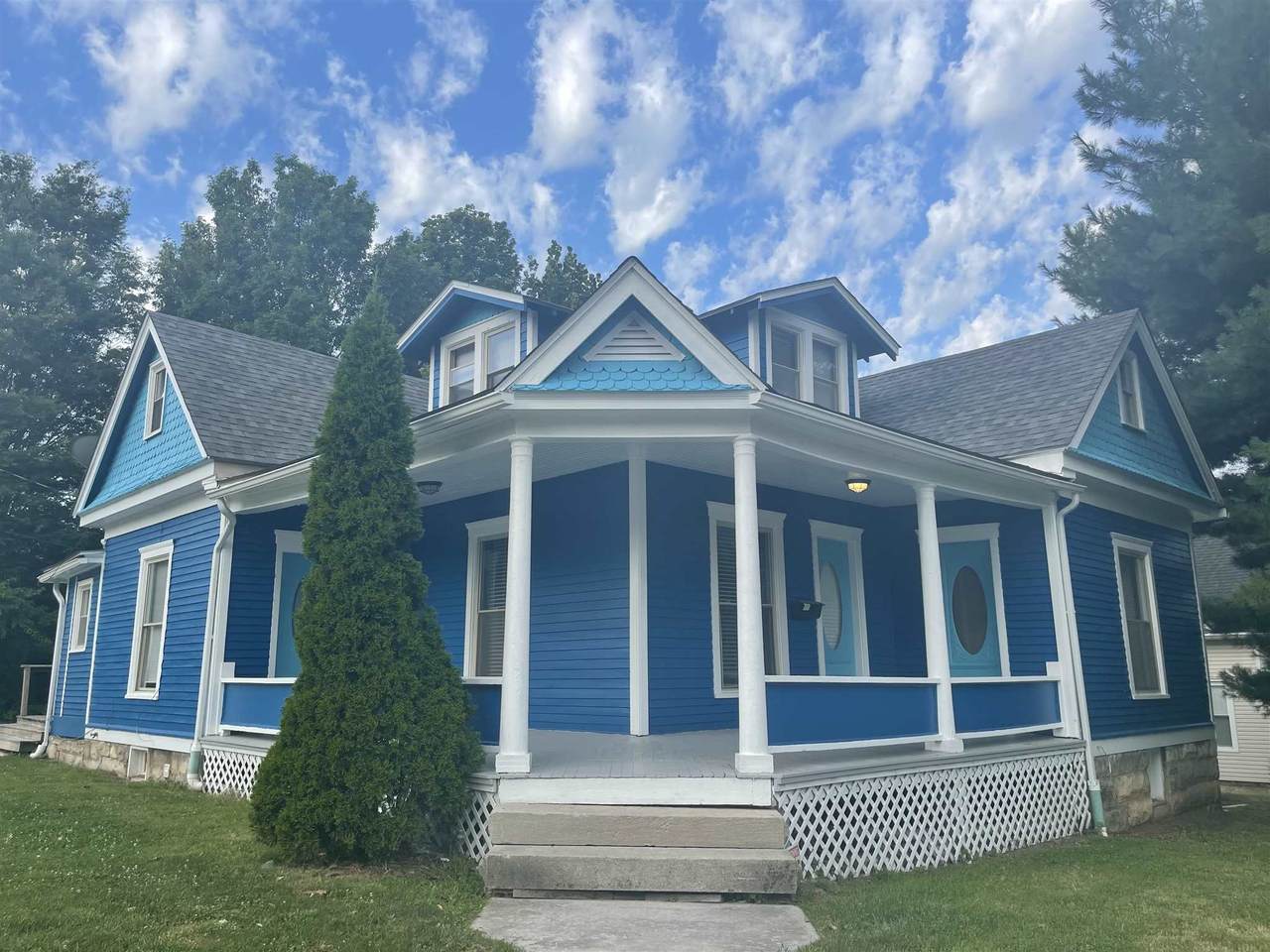 500 Lincoln Street - Photo 1