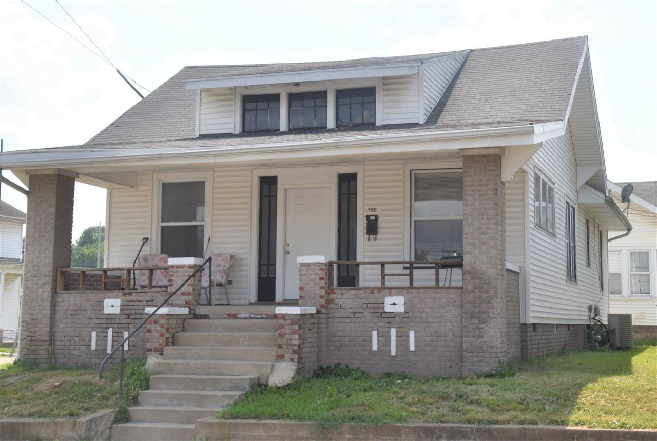 800 Govenor Street - Photo 1