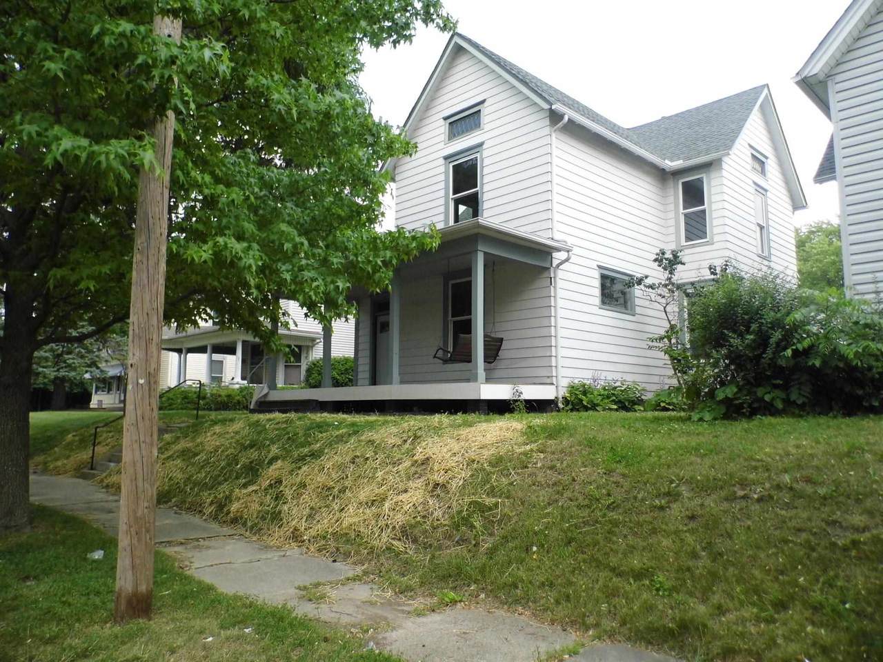 1811 Jackson Street - Photo 1