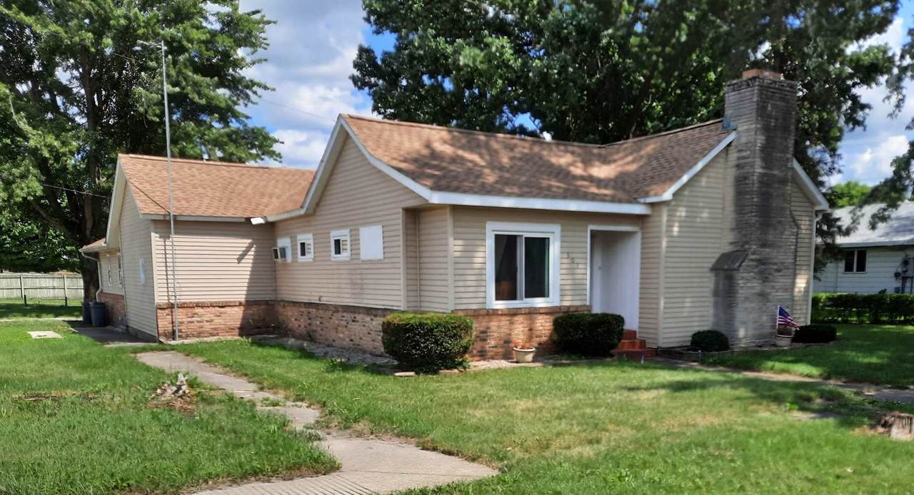 301 Franklin Street - Photo 1