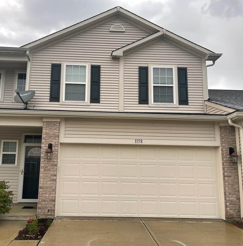 1158 Thistlewood Way - Photo 1