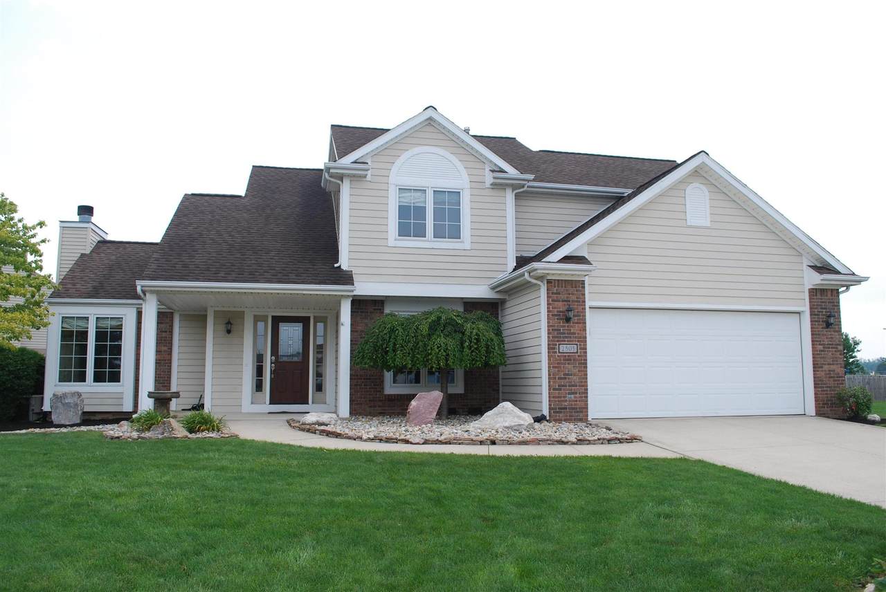 2803 Walnut Run - Photo 1