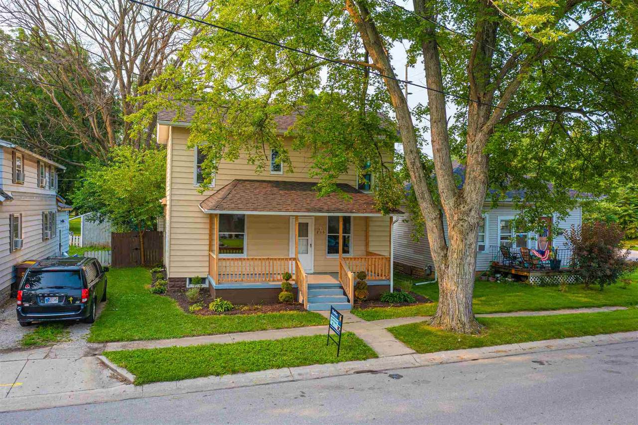 216 1st Street - Photo 1