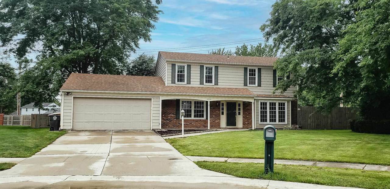 6306 Winnebago Court - Photo 1