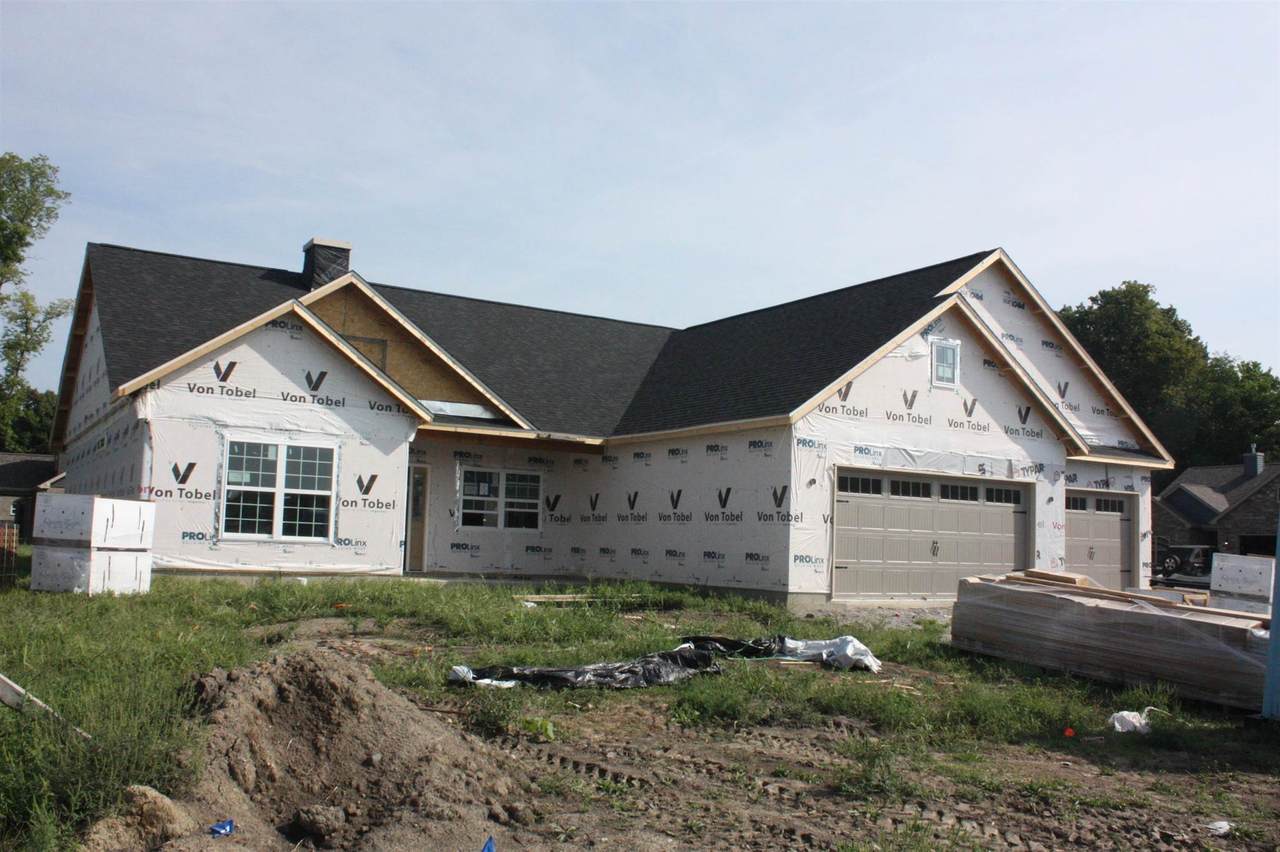 2654 War Admiral Trail - Photo 1