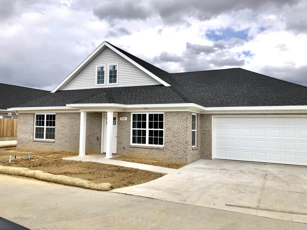 2541 Orleans Trace - Photo 1