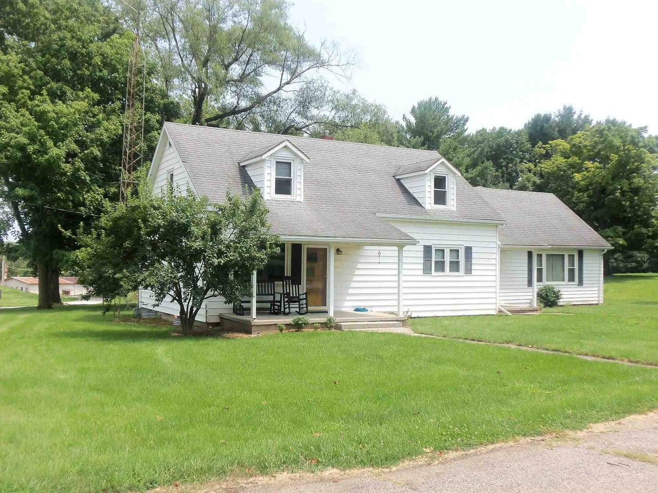 4414 Water Street - Photo 1