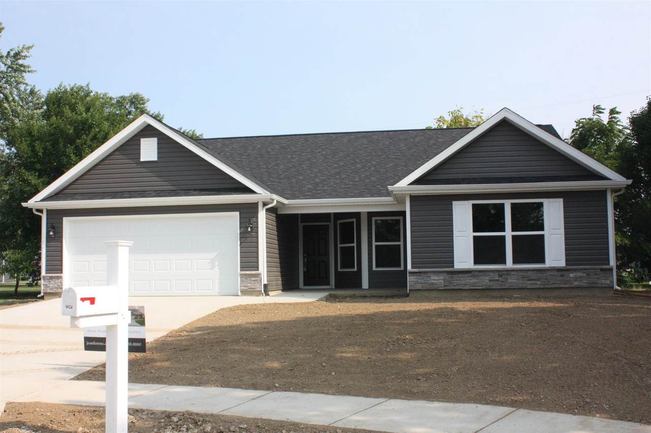 1024 Blue Jay Drive - Photo 1