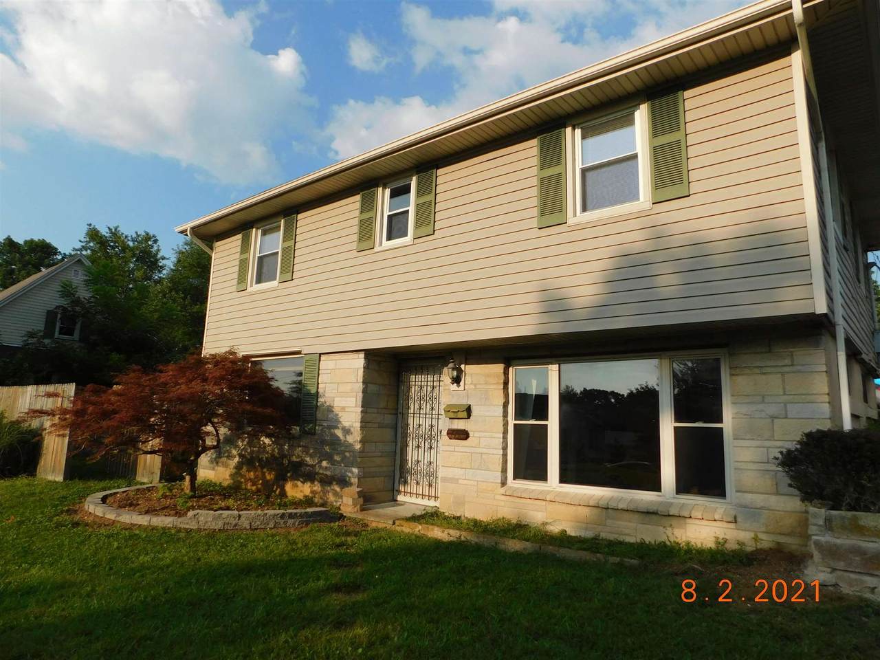 601 High Street - Photo 1