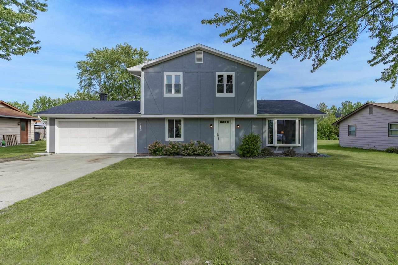6110 Neighbor Drive - Photo 1