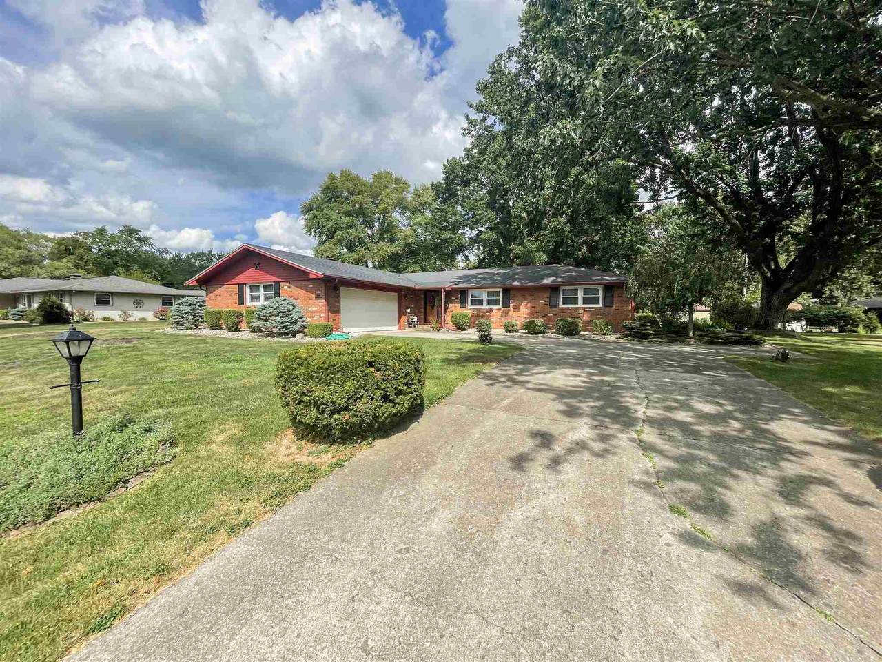 600 Hillsdale Drive - Photo 1