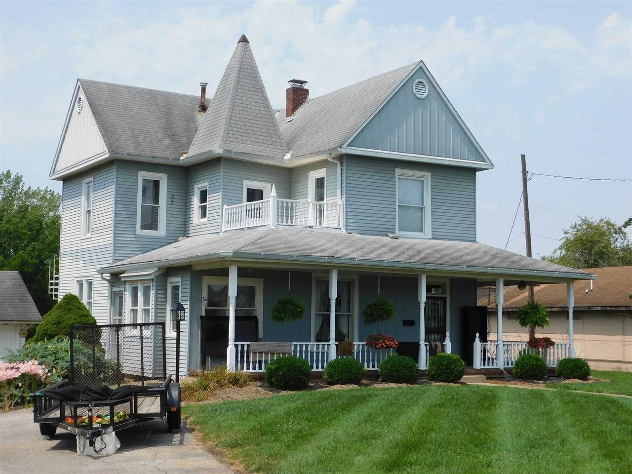 701 Main Street - Photo 1