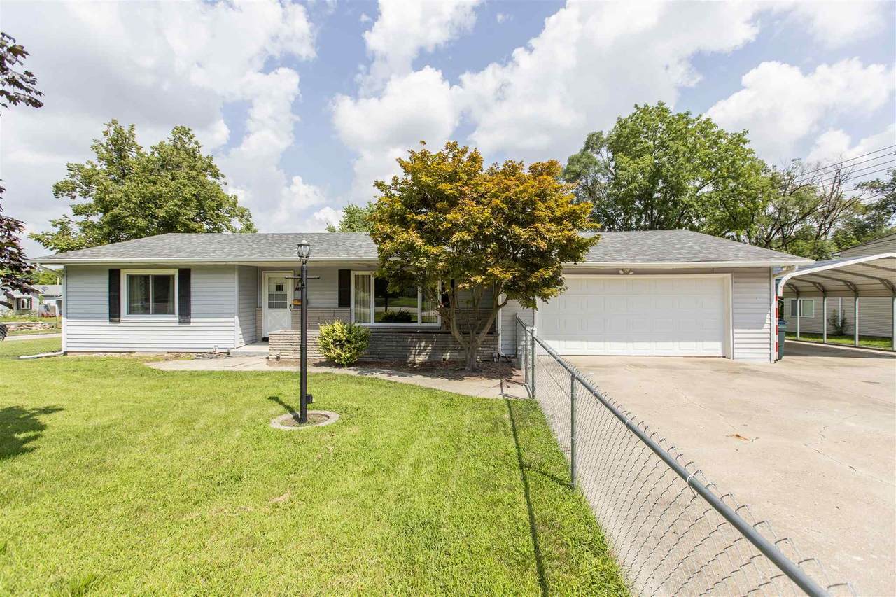 2720 Ewing Avenue - Photo 1