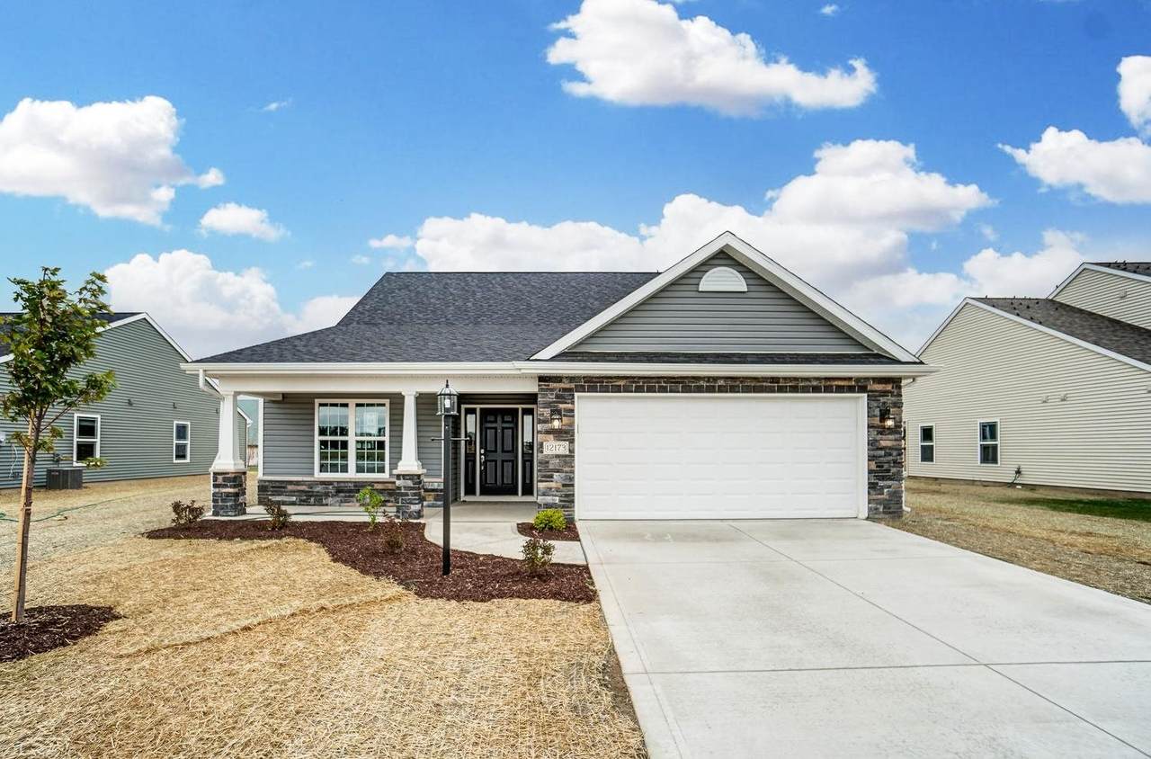 12173 Bozzio Road - Photo 1