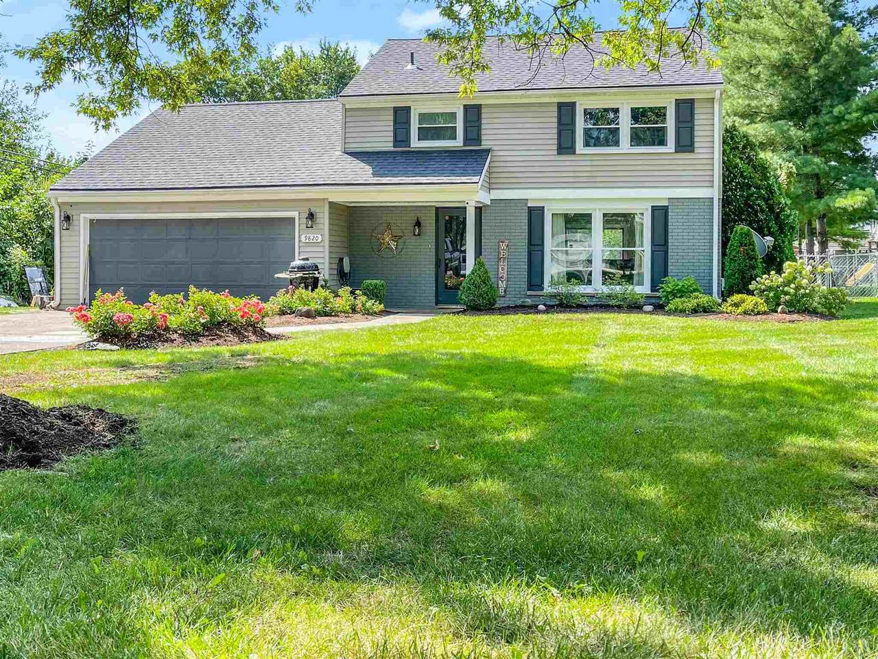 9820 Moeller Road - Photo 1