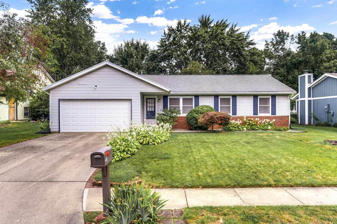 2915 Browning Street - Photo 1