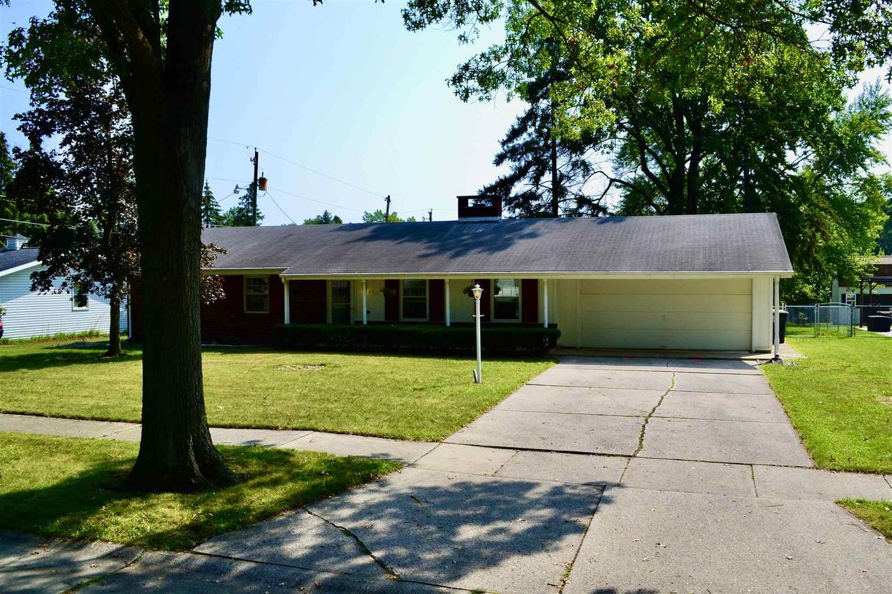 6921 Hiltonia Drive - Photo 1