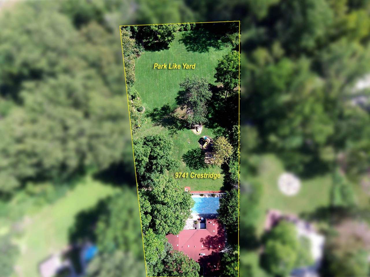 9471 Crestridge Dr Drive - Photo 1