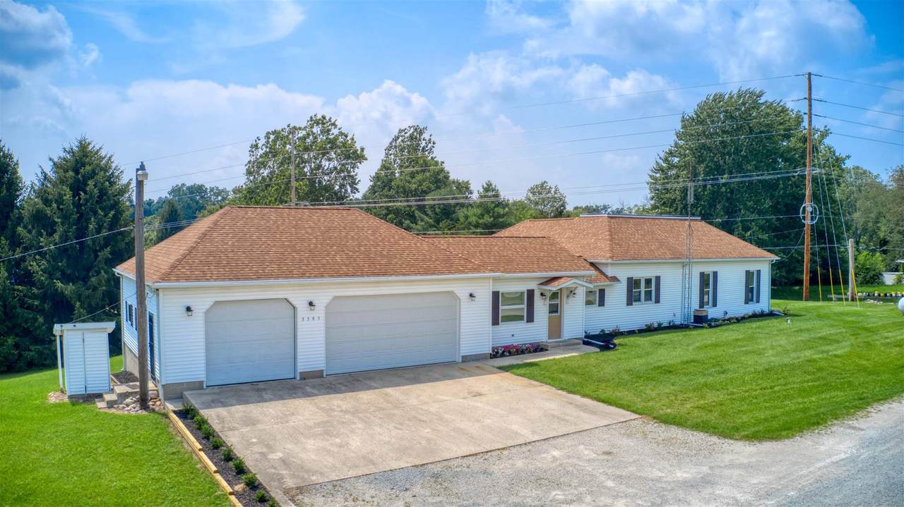 3395 Shirey Drive - Photo 1