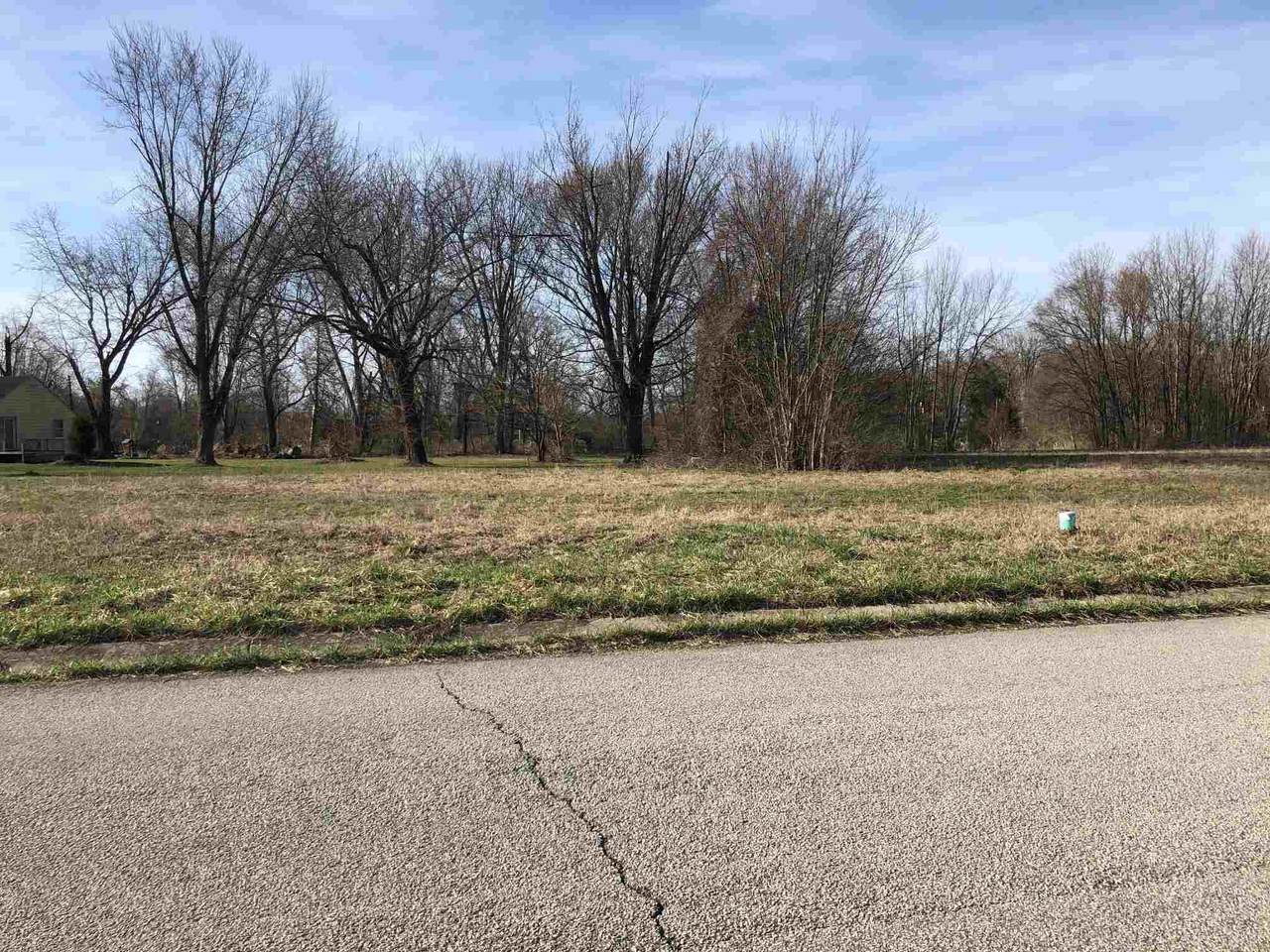 475 Forks Of The Wabash Way - Photo 1