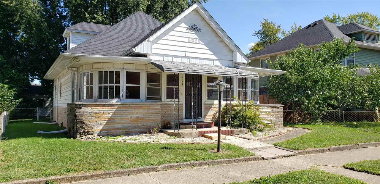 424 Webster Street - Photo 1