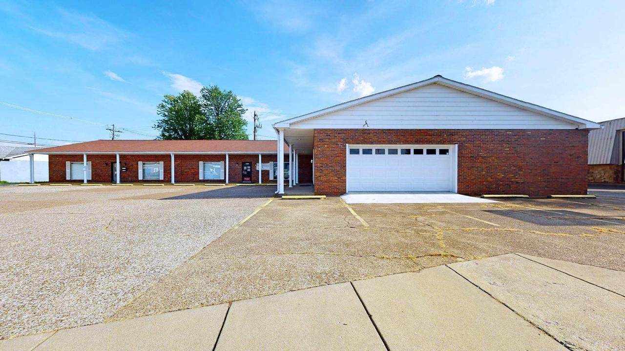 4651 Bayard Park Drive - Photo 1