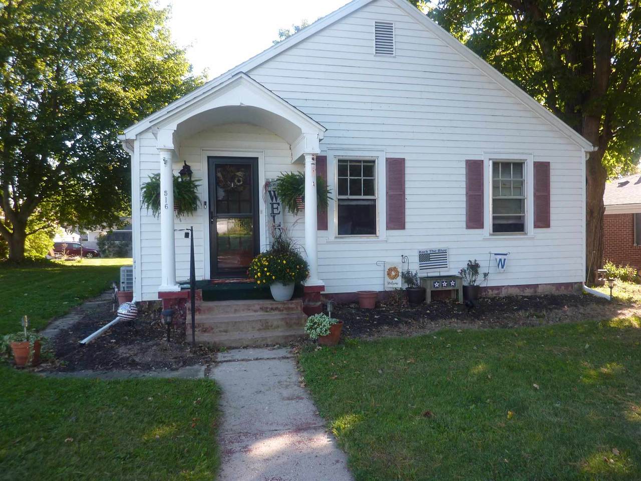 516 Stephenson Street - Photo 1