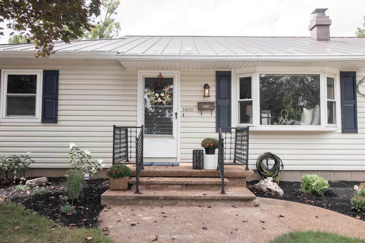 1400 28th Street - Photo 1