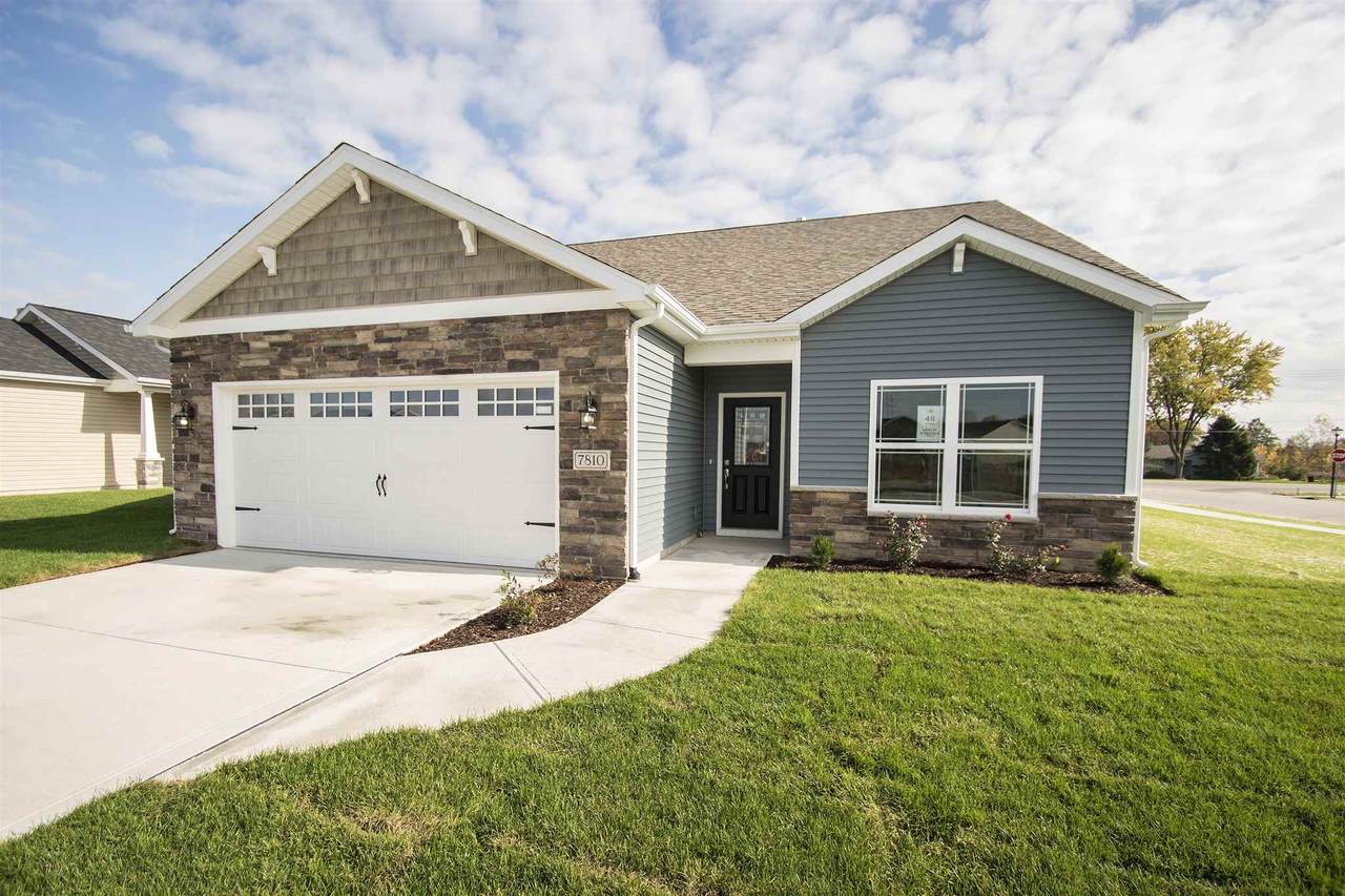 7810 Sunbeam Cove - Photo 1