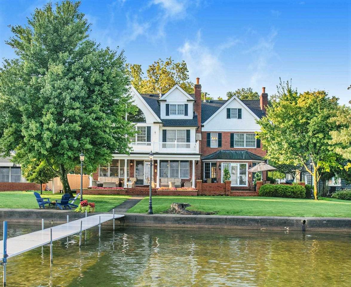 166 Shore Drive - Photo 1