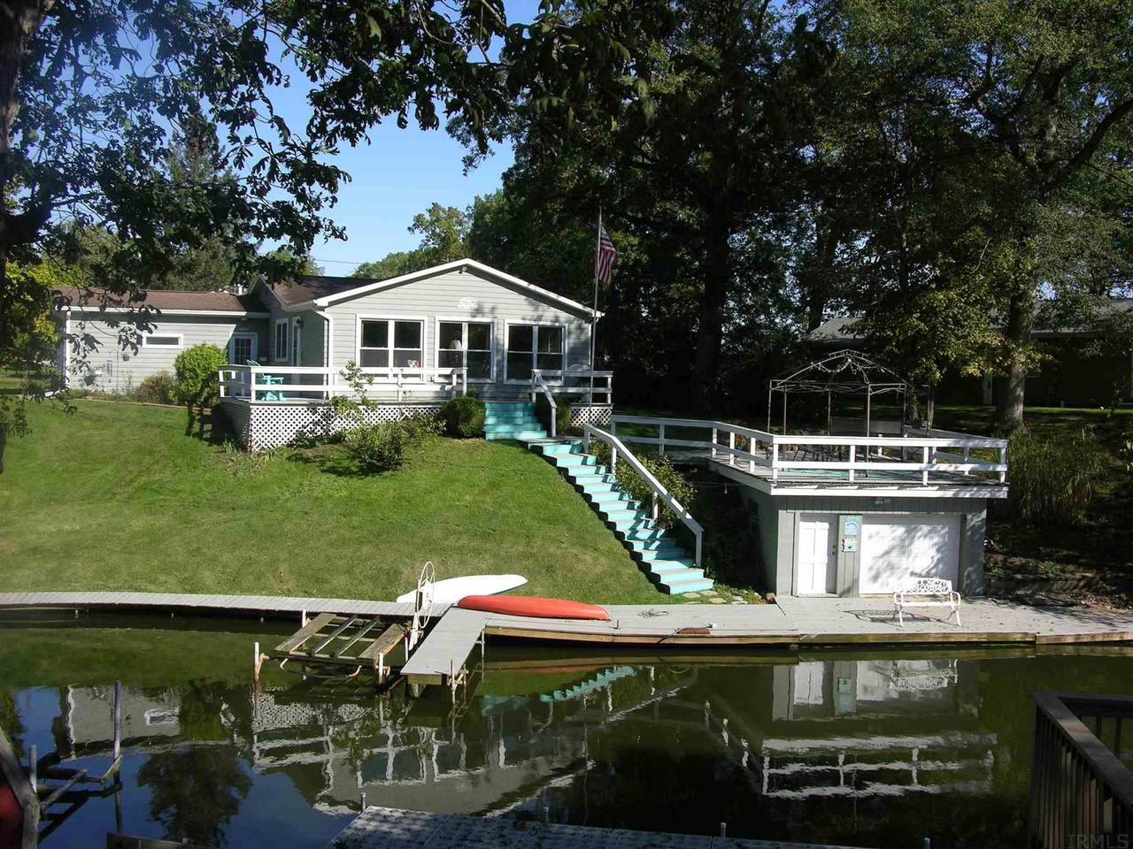 5629 Stahl Road - Photo 1