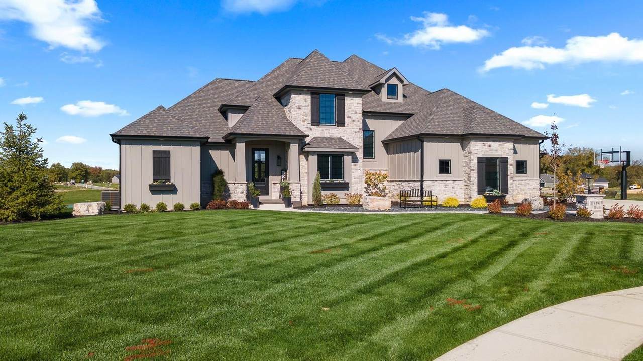 17739 Castlefeane Court - Photo 1