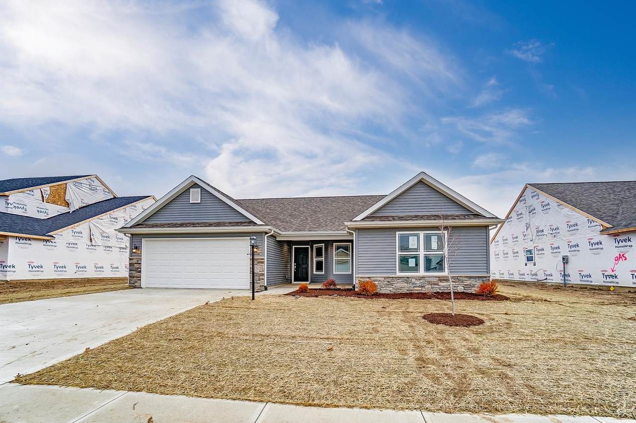 12128 Bozzio Road - Photo 1