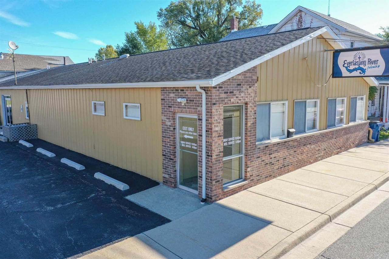 405 Lane Street - Photo 1