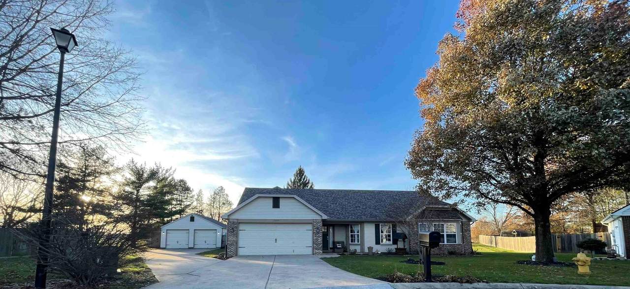 2400 Marana Court - Photo 1
