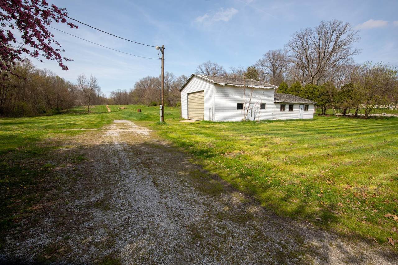 998 Olson Road - Photo 1