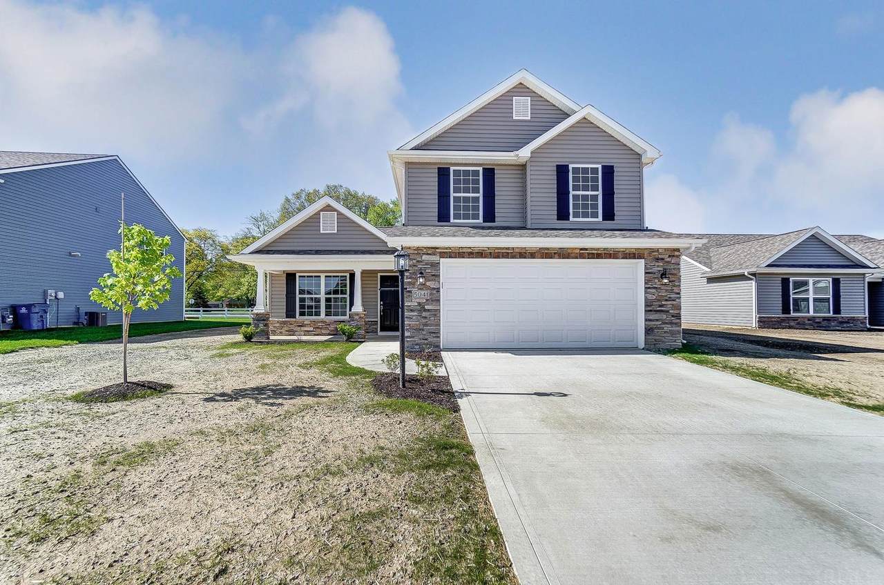 5041 Balor Court - Photo 1