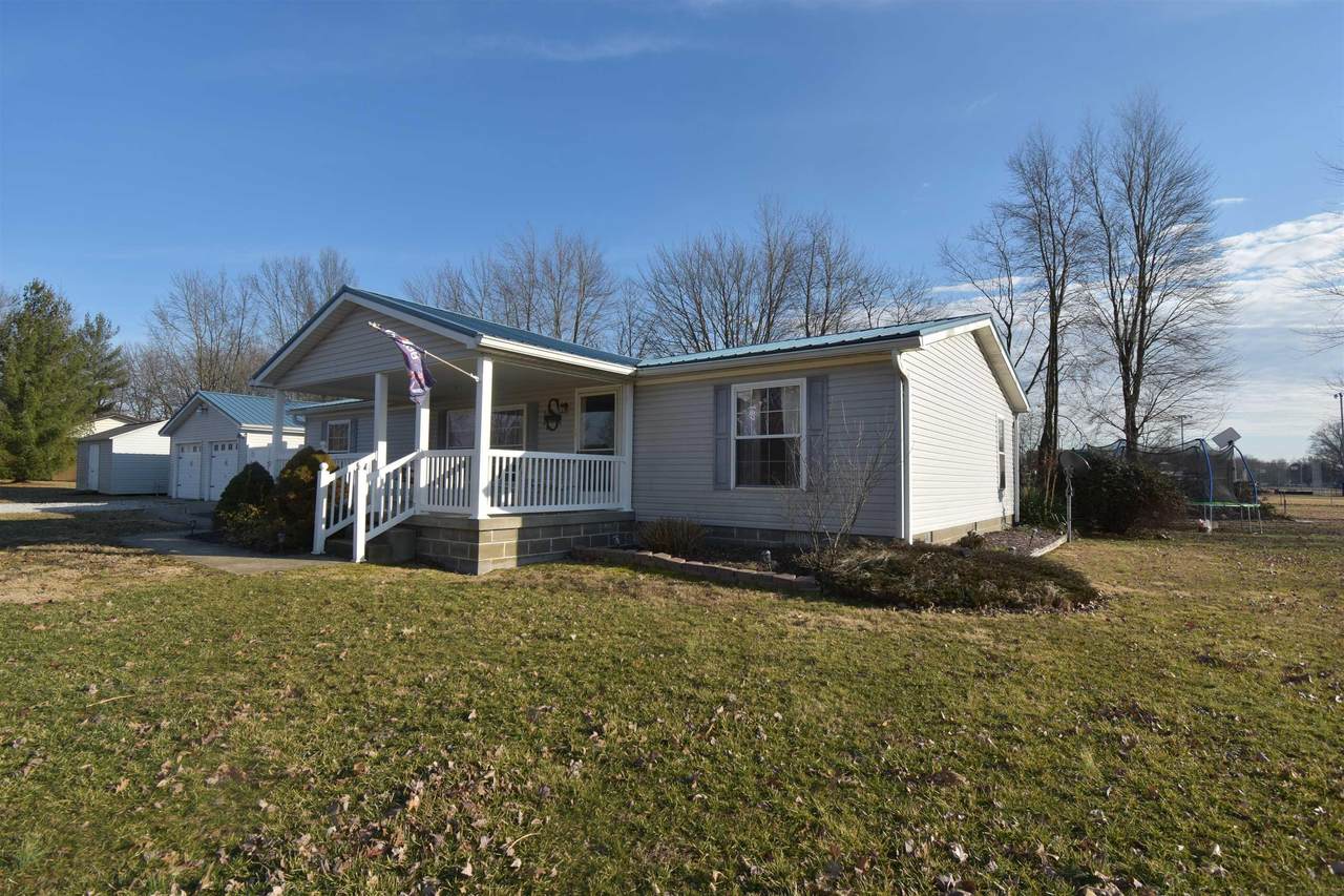 944 Harvey Street - Photo 1