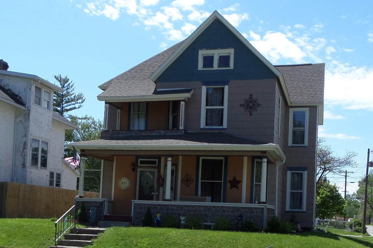 825 High Street - Photo 1