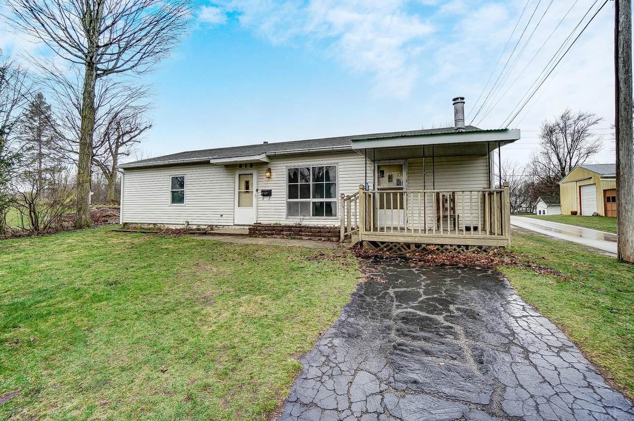 612 Lake Street - Photo 1