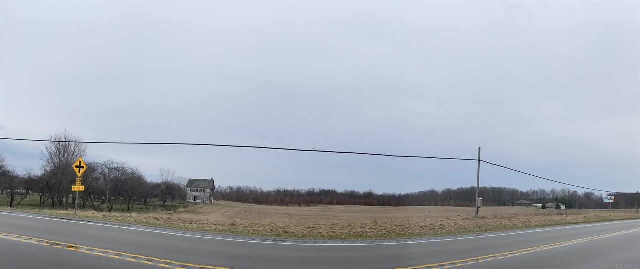 TBD Sr 13 Road - Photo 1