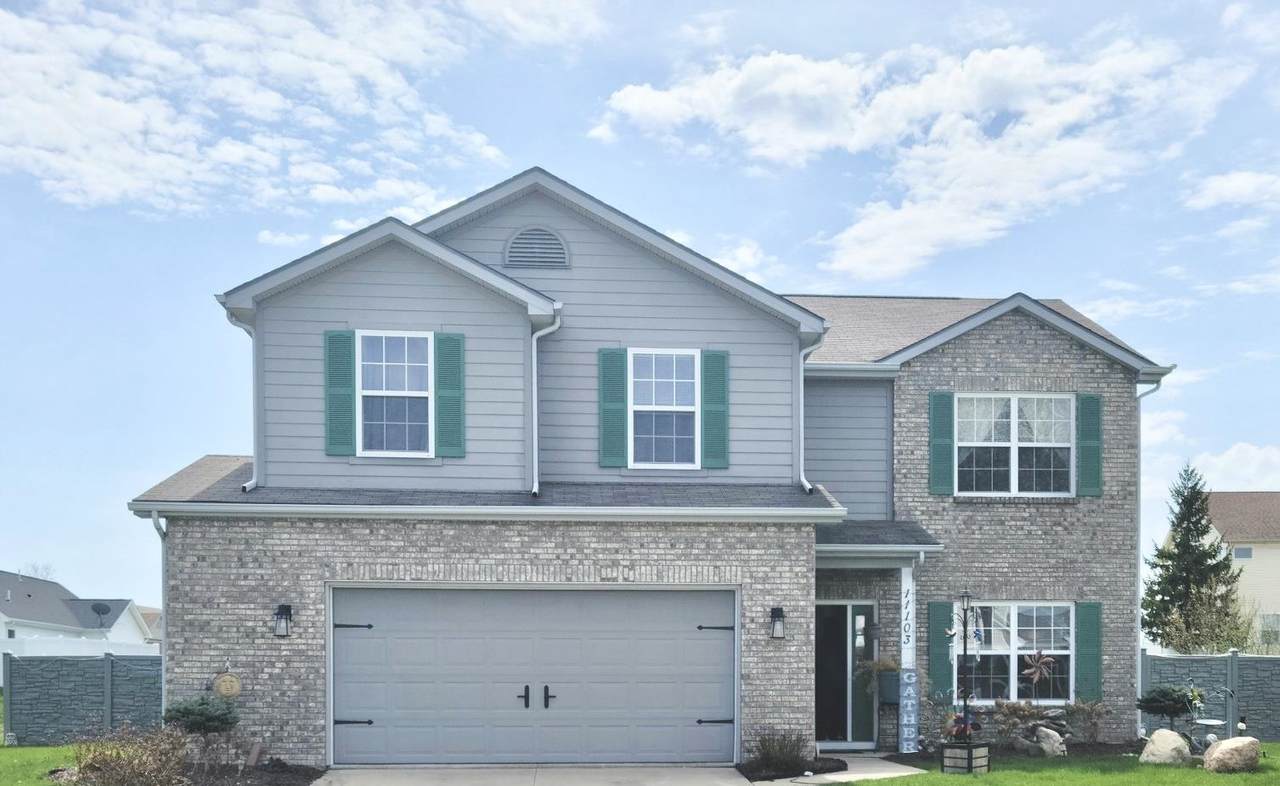 11103 Rivendell Cove - Photo 1