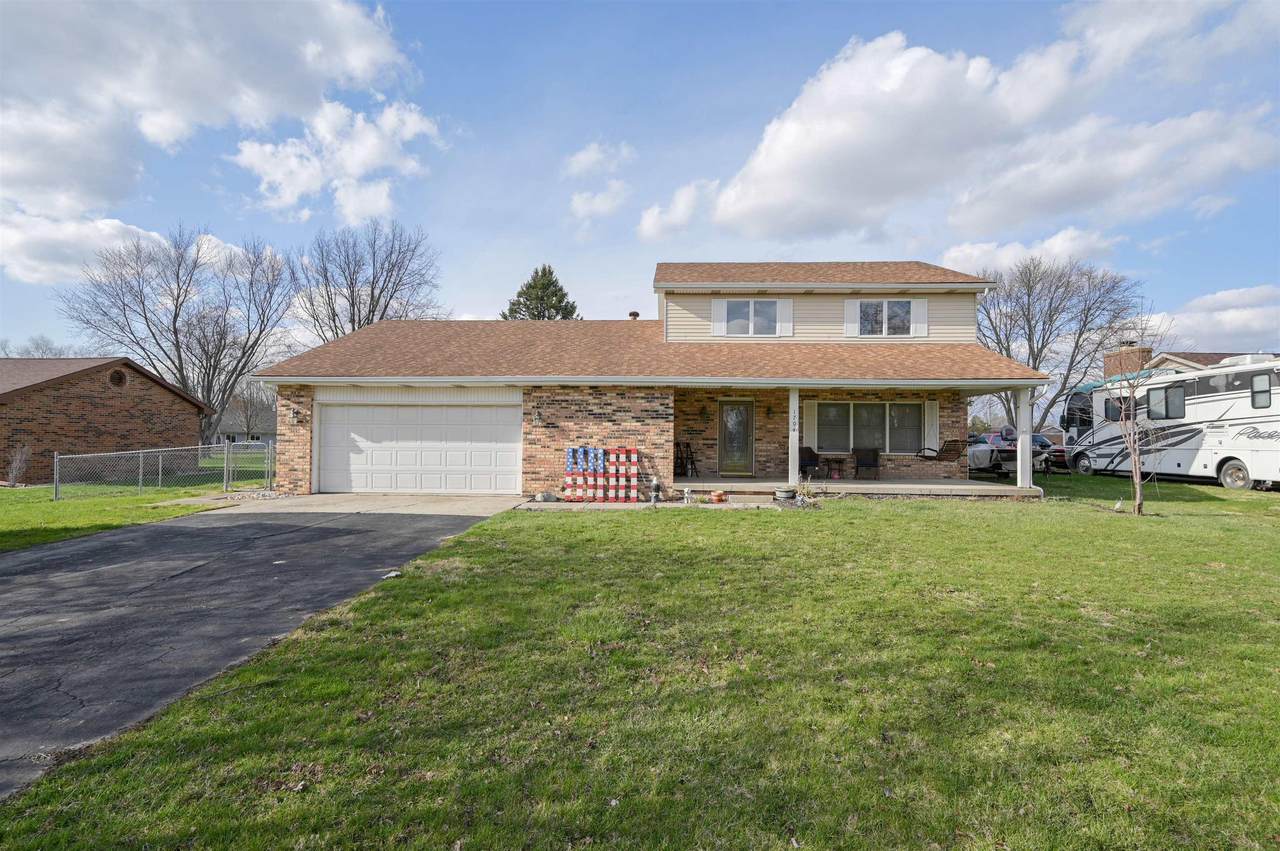 1704 Alto Road - Photo 1