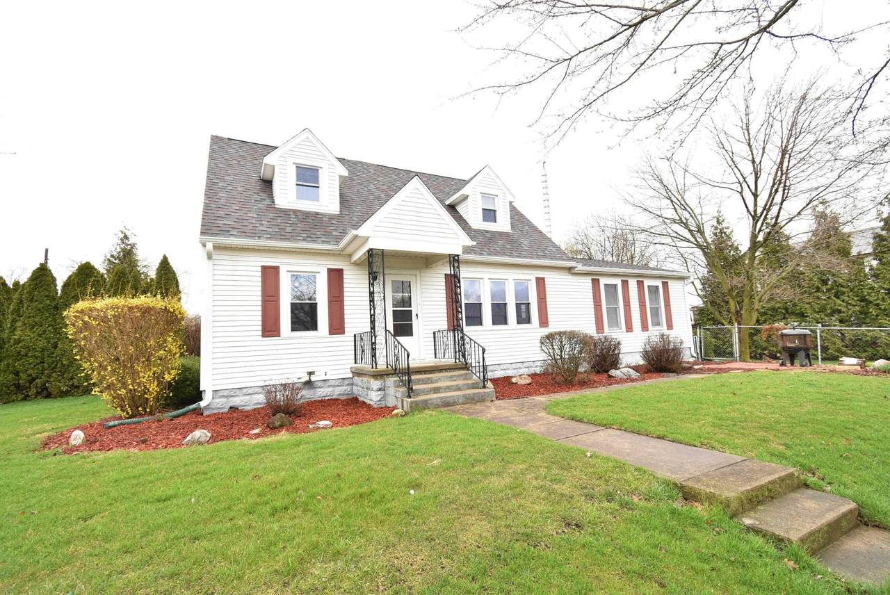 301 North Street - Photo 1