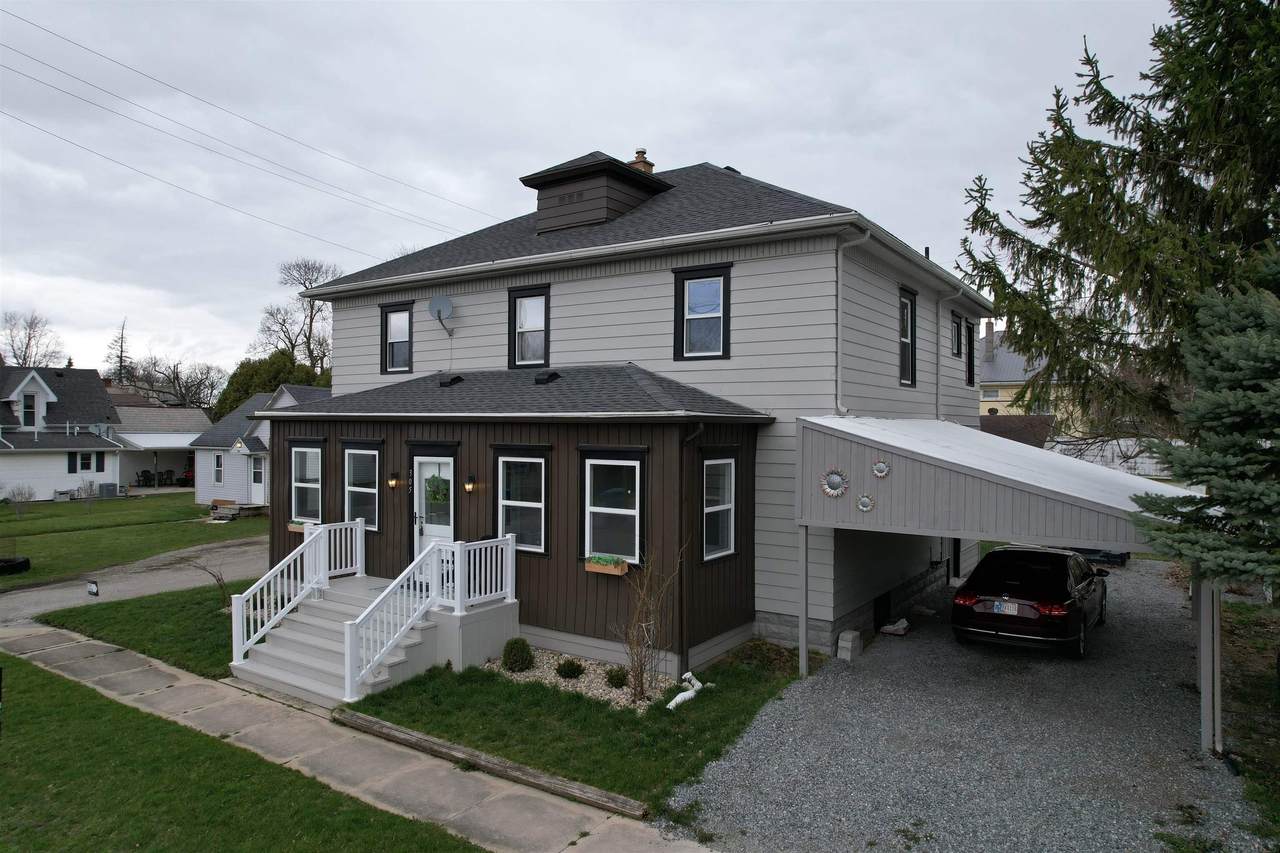 305 Mulberry Street - Photo 1