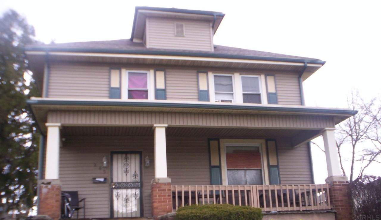 245 Creighton Tract 1 Avenue - Photo 1